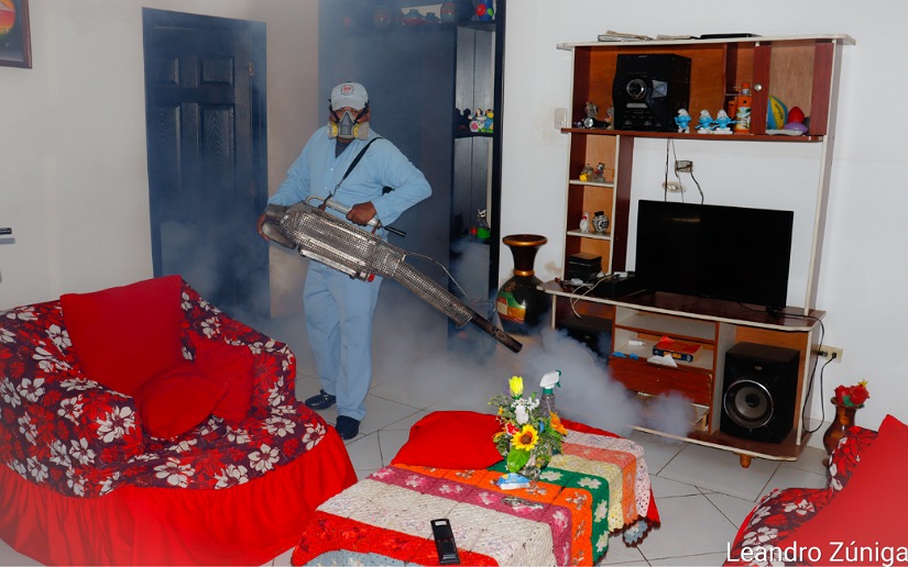 FUMIGA